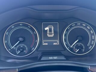 Skoda Kamiq Scout 1.0 81kW
