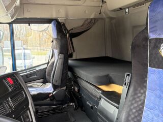 Iveco Stralis ADR 353kW