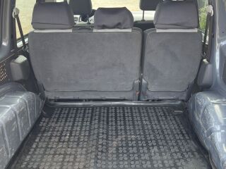 Volkswagen Caddy 1.6 75кВ