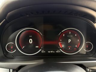 BMW X6 3.0 155kW