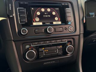 Volkswagen Golf Variant 1.6 TDi 77kW