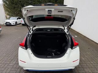 Nissan LEAF 90kW