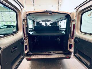 Renault Trafic L2H1 1.6 92kW