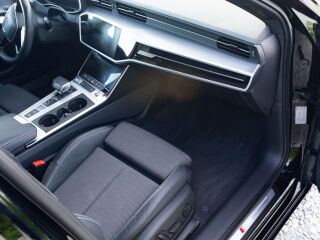 Audi A6 Avant Quattro Tiptronic S-Line Black Edition 3.0 V6 45 TDI MHEV 170kW