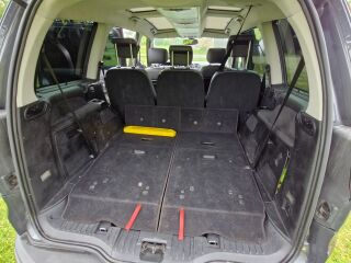 Ford Galaxy 2.0 96kW