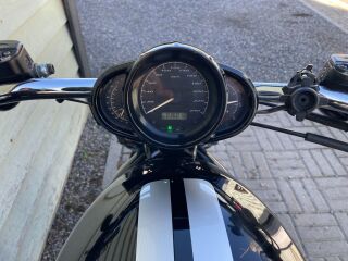 Harley-Davidson VRSCDX Night Rod Special