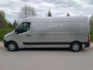 Renault Master L3H2 2.3 100kW