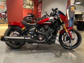 Indian Scout 101 V2 82kW