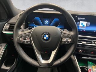 BMW 320 d xDrive Touring 2.0 R4 140kW