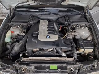 BMW 530 Facelift 2.9 142kW