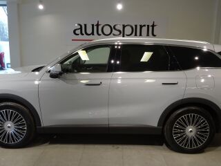Chery Tiggo 9 Unique 1.5 105kW