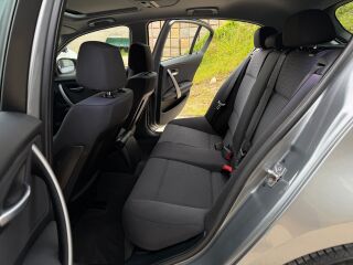 BMW 116 D Facelift 2.0 D 85кВ