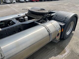Iveco S-Way 460 LNG ADR