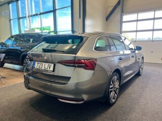 Skoda Octavia Combi Selection FL 2.0 TDI 110kW
