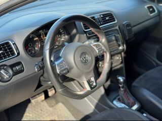 Volkswagen Polo GTI 1.4 132kW