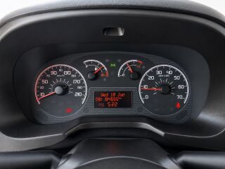 Citroen Nemo 1.2 55kW