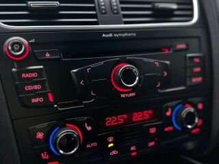 Audi A5 3.2 195kW