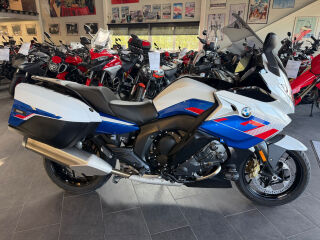 BMW K 1600 GT R6 118kW