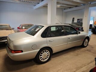 Ford Scorpio FACELIFT Last Edition 2.3 R4 108kW