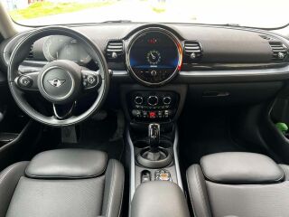 MINI Clubman 2.0 141kW