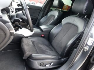 Audi A6 Avant Quattro S-Line Facelift EU6 3.0 V6 TDI Bi-Turbo 235kW