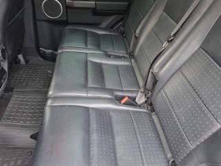 Land Rover Discovery 3 ATM 2.7 140kW