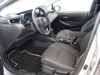 Toyota Corolla Active Hybrid 1.8 72kW