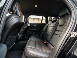 Volvo V60 D4 AWD R-Design 2.0 140kW