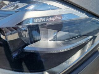 BMW X5 3.0 190кВ