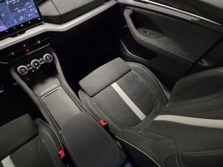 Skoda Kodiaq SportLine 2.0 142kW