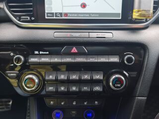 Kia Sportage GT LINE 2.0 CRDI 136kW