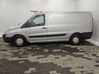 Toyota ProAce 2.0 94kW