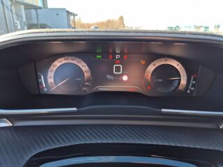 Peugeot 508 1.5 96kW