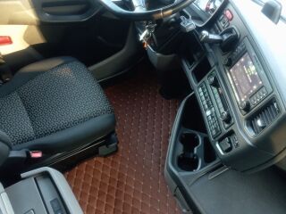 Scania S500 SUPER 13.0 368kW