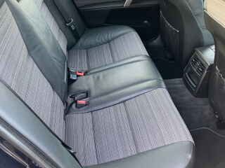 BMW 530 3.0 i 190kW