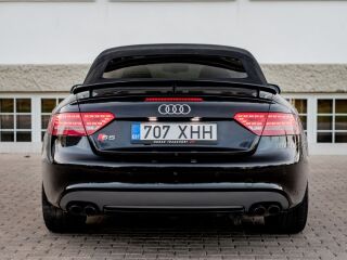 Audi S5 3.0 362кВ