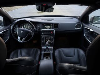Volvo V60 Twin Engine 2.4 162kW