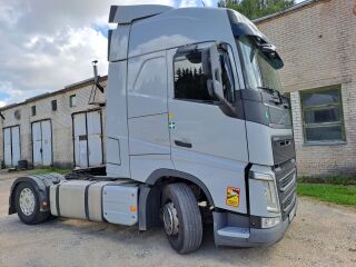 Volvo FH 13.0 345кВ