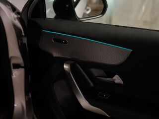 Mercedes-Benz A 180 1.3 100кВ