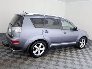 Mitsubishi Outlander Comfort 4x4 2.0 DI-D 103kW