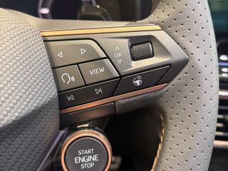 Cupra Formentor Cupra 2.0 TSI 150kW