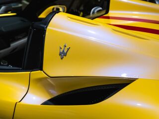 Maserati MC20 Cielo 3.0 V6 463кВ