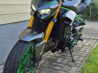 Kawasaki Z 900 SE 91kW