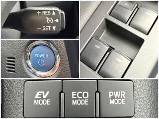 Toyota Auris Touring Sports Luxury Facelift 1.8 Hybrid Synergy Drive 90кВ