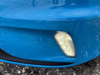 Volvo V40 R-Design 1.6 D2 84кВ