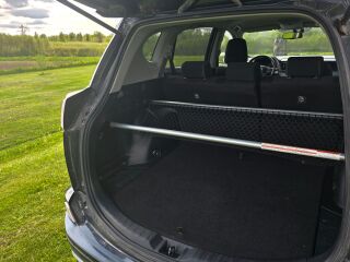 Toyota RAV4 2.0 112kW