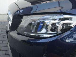 Mercedes-Benz C 200 9G tronic facelift 2 ekraani Led-esituled 2.0 110kW