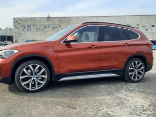 BMW X1 1.5 92kW