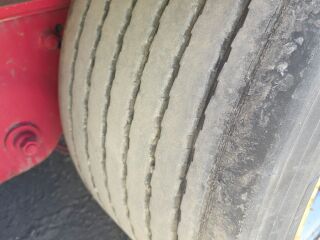Krone MEGA