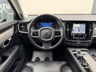 Volvo V90 Inscription Luxury Facelift MY24 2.0 B4 KERS MILD Kerghübriid 145kW